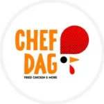 Chefdag